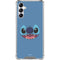 Disney Lilo and Stitch Close Galaxy A14 5G Clear Case