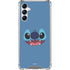 Disney Lilo and Stitch Close Galaxy A14 5G Clear Case