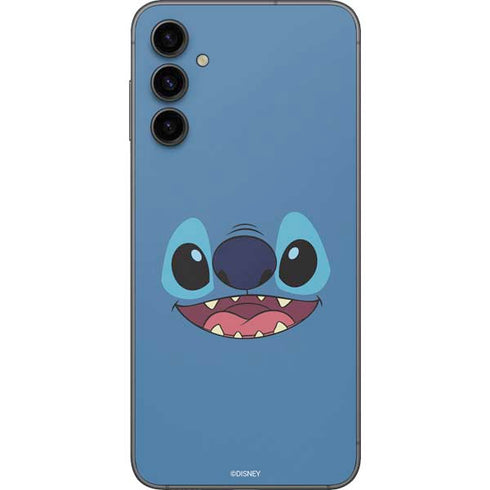 Disney Lilo and Stitch Close Galaxy A14 5G Skin
