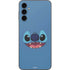 Disney Lilo and Stitch Close Galaxy A14 5G Skin