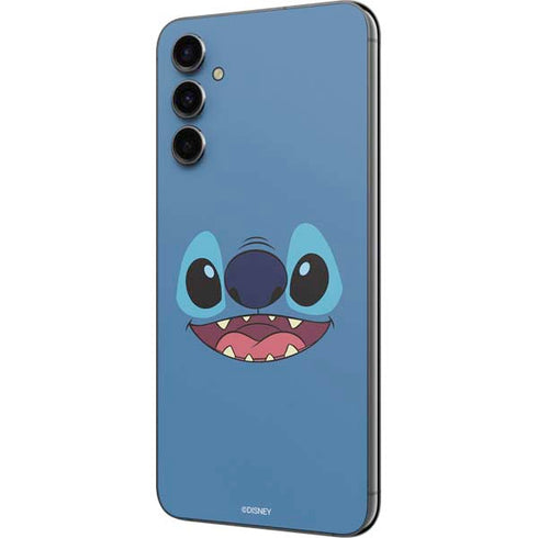 Disney Lilo and Stitch Close Galaxy A14 5G Skin