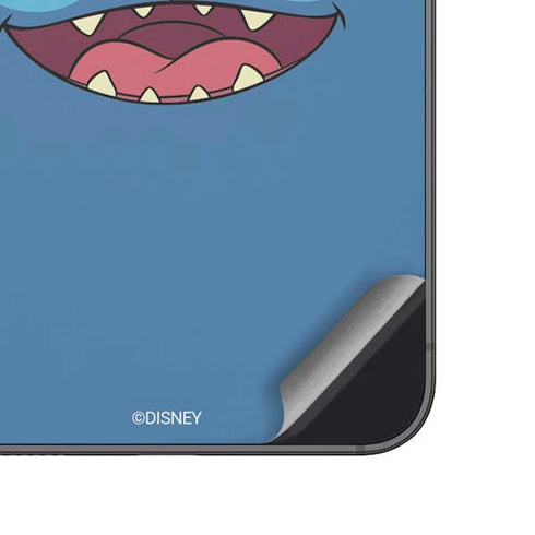 Disney Lilo and Stitch Close Galaxy A14 5G Skin
