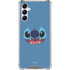 Disney Lilo and Stitch Close Galaxy A15 5G Clear Case