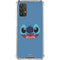 Disney Lilo and Stitch Close Galaxy A32 5G Clear Case