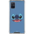 Disney Lilo and Stitch Close Galaxy A51 5G Clear Case