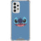 Disney Lilo and Stitch Close Galaxy A53 5G Clear Case
