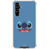 Disney Lilo and Stitch Close Galaxy A54 5G Clear Case