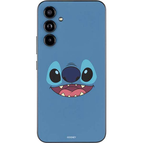 Disney Lilo and Stitch Close Galaxy A54 5G Skin