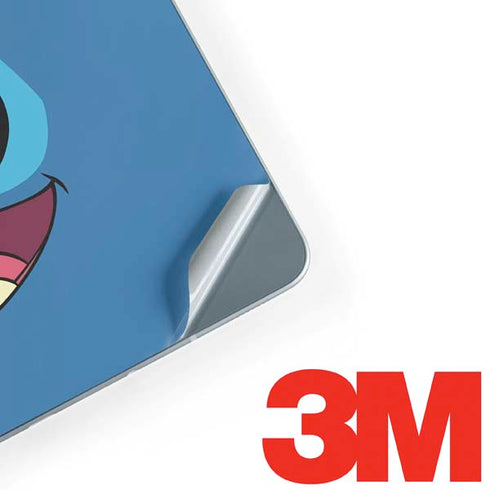 Disney Lilo and Stitch Close Galaxy Book 12in Skin