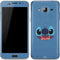Disney Lilo and Stitch Close Galaxy J3 Skin