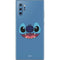 Disney Lilo and Stitch Close Galaxy Note 10 Plus Skin