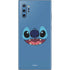 Disney Lilo and Stitch Close Galaxy Note 10 Plus Skin