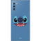 Disney Lilo and Stitch Close Galaxy Note 10 Skin