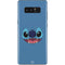 Disney Lilo and Stitch Close Galaxy Note 8 Skin