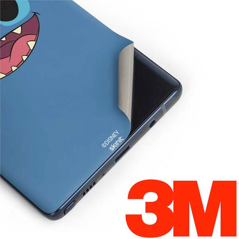 Disney Lilo and Stitch Close Galaxy Note 9 Skin