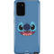 Disney Lilo and Stitch Close Galaxy Note20 5G Pro Case