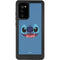 Disney Lilo and Stitch Close Galaxy Note20 5G Waterproof Case
