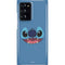 Disney Lilo and Stitch Close Galaxy Note20 Ultra 5G Lite Case