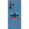Disney Lilo and Stitch Close Galaxy Note20 Ultra 5G Skin