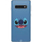 Disney Lilo and Stitch Close Galaxy S10 Skin