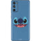 Disney Lilo and Stitch Close Galaxy S20 Fan Edition Skin