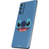 Disney Lilo and Stitch Close Galaxy S20 Fan Edition Skin