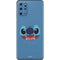 Disney Lilo and Stitch Close Galaxy S20 Plus Skin