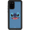 Disney Lilo and Stitch Close Galaxy S20 Plus Waterproof Case