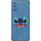 Disney Lilo and Stitch Close Galaxy S20 Skin