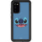 Disney Lilo and Stitch Close Galaxy S20 Waterproof Case