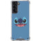 Disney Lilo and Stitch Close Galaxy S21 5G Clear Case