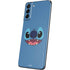 Disney Lilo and Stitch Close Galaxy S21 5G Skin