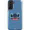 Disney Lilo and Stitch Close Galaxy S21 FE Pro Case