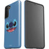 Disney Lilo and Stitch Close Galaxy S21 FE Pro Case