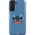 Disney Lilo and Stitch Close Galaxy S21 Plus 5G Pro Case