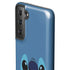 Disney Lilo and Stitch Close Galaxy S21 Plus 5G Pro Case