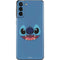Disney Lilo and Stitch Close Galaxy S21 Plus 5G Skin