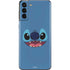 Disney Lilo and Stitch Close Galaxy S21 Plus 5G Skin