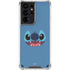 Disney Lilo and Stitch Close Galaxy S21 Ultra 5G Clear Case