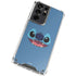 Disney Lilo and Stitch Close Galaxy S21 Ultra 5G Clear Case