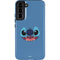 Disney Lilo and Stitch Close Galaxy S22 Plus Pro Case