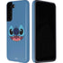 Disney Lilo and Stitch Close Galaxy S22 Plus Pro Case