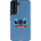 Disney Lilo and Stitch Close Galaxy S22 Pro Case