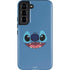 Disney Lilo and Stitch Close Galaxy S22 Pro Case