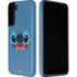 Disney Lilo and Stitch Close Galaxy S22 Pro Case