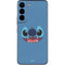 Disney Lilo and Stitch Close Galaxy S22 Skin