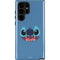 Disney Lilo and Stitch Close Galaxy S22 Ultra Pro Case