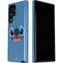 Disney Lilo and Stitch Close Galaxy S22 Ultra Pro Case