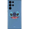 Disney Lilo and Stitch Close Galaxy S22 Ultra Skin