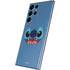 Disney Lilo and Stitch Close Galaxy S22 Ultra Skin